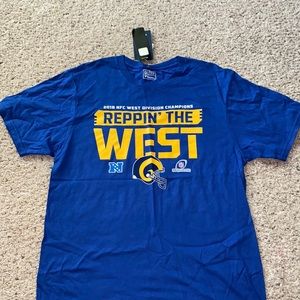 Rams shirt